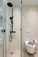 Athens Theatrou Apartments
