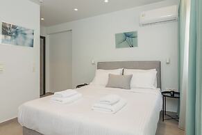 Athens Theatrou Apartments