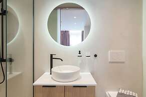 Athens Theatrou Apartments