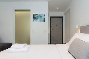Athens Theatrou Apartments