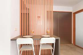 Athens Theatrou Apartments