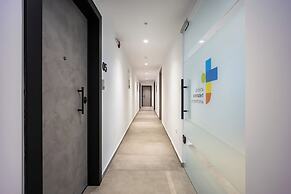 Athens Theatrou Apartments