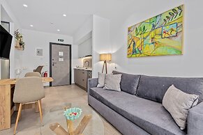 Athens Theatrou Apartments