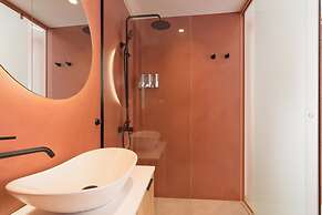 Athens Theatrou Apartments