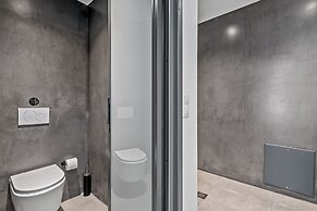 Athens Theatrou Apartments