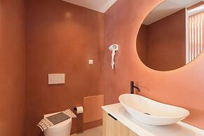 Athens Theatrou Apartments