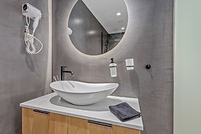 Athens Theatrou Apartments