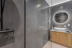Athens Theatrou Apartments