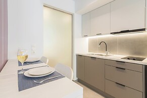 Athens Theatrou Apartments