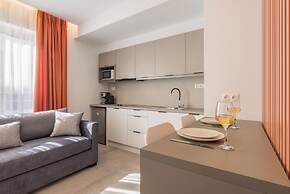 Athens Theatrou Apartments