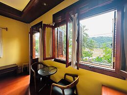 Villa Phonethip Mekong Riverside