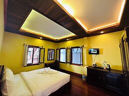 Villa Phonethip Mekong Riverside