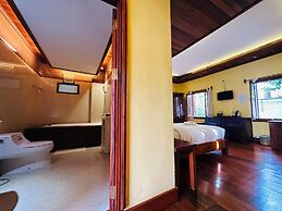Villa Phonethip Mekong Riverside