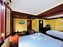 Villa Phonethip Mekong Riverside