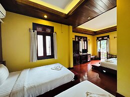 Villa Phonethip Mekong Riverside