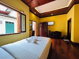 Villa Phonethip Mekong Riverside