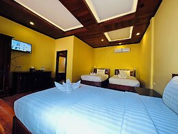 Villa Phonethip Mekong Riverside