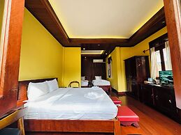 Villa Phonethip Mekong Riverside