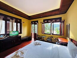 Villa Phonethip Mekong Riverside