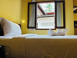 Villa Phonethip Mekong Riverside