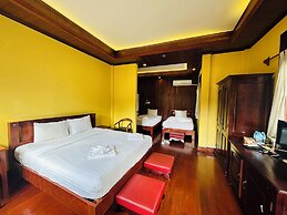 Villa Phonethip Mekong Riverside