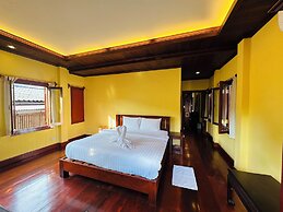 Villa Phonethip Mekong Riverside