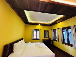 Villa Phonethip Mekong Riverside