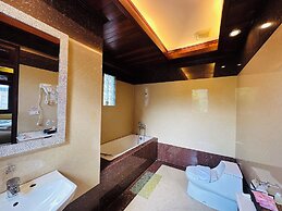 Villa Phonethip Mekong Riverside
