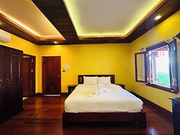 Villa Phonethip Mekong Riverside