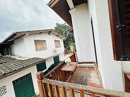 Villa Phonethip Mekong Riverside