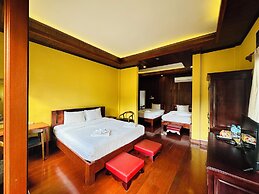 Villa Phonethip Mekong Riverside