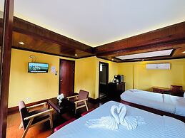 Villa Phonethip Mekong Riverside