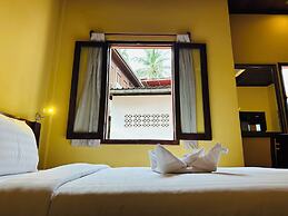 Villa Phonethip Mekong Riverside