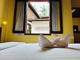 Villa Phonethip Mekong Riverside