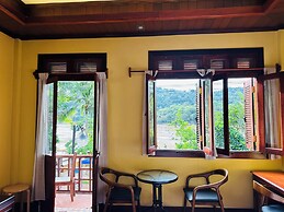 Villa Phonethip Mekong Riverside