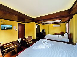 Villa Phonethip Mekong Riverside