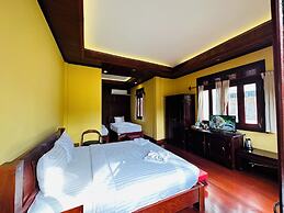 Villa Phonethip Mekong Riverside