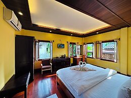 Villa Phonethip Mekong Riverside