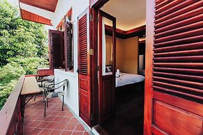 Villa Phonethip Mekong Riverside
