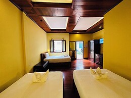 Villa Phonethip Mekong Riverside