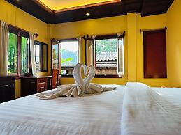 Villa Phonethip Mekong Riverside