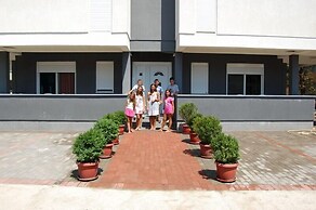 Villa Elkom  Apartment one