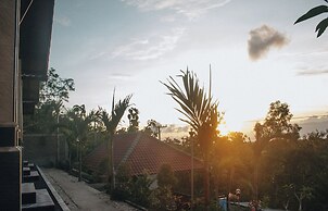 The Sabho Garden