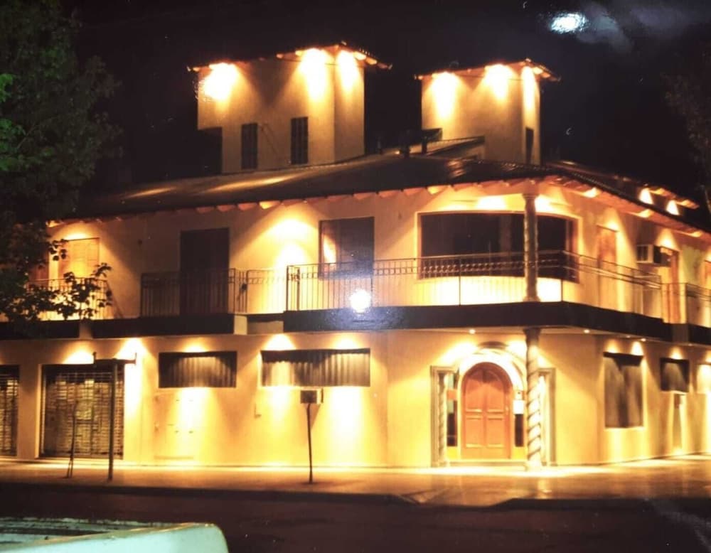 San Rafael