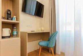 Aqua Comfort Rooms - Eja Sardinia