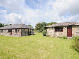 The Old Forge