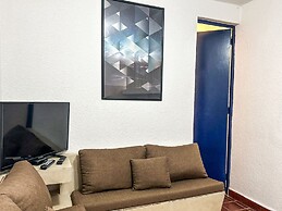 Departamentos Lomas SLP