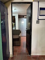 Departamentos Lomas SLP