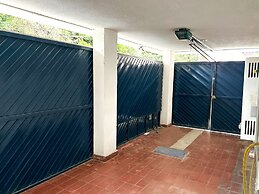 Departamentos Lomas SLP