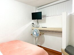 Departamentos Lomas SLP